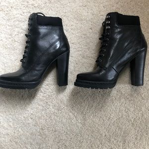 Ankle boots